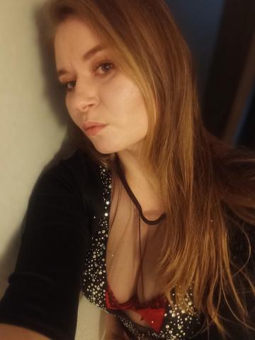 Проститутка Алина